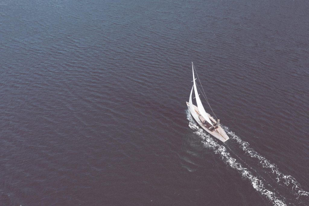 Sailing | Paradigm Gilbert